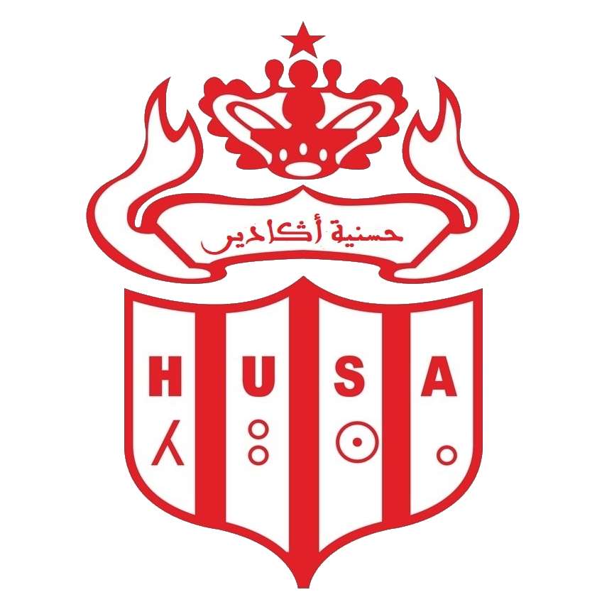 HUSA阿加迪爾